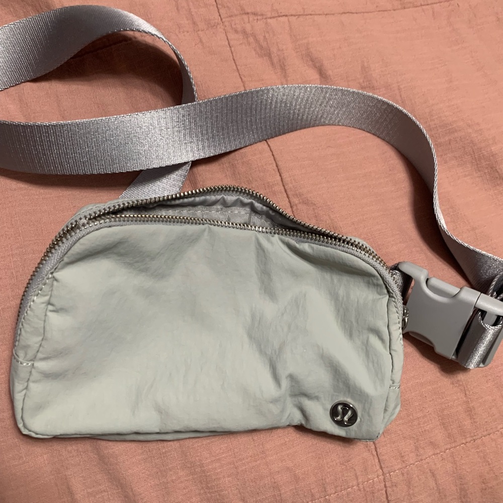 Lululemon Fanny Pack